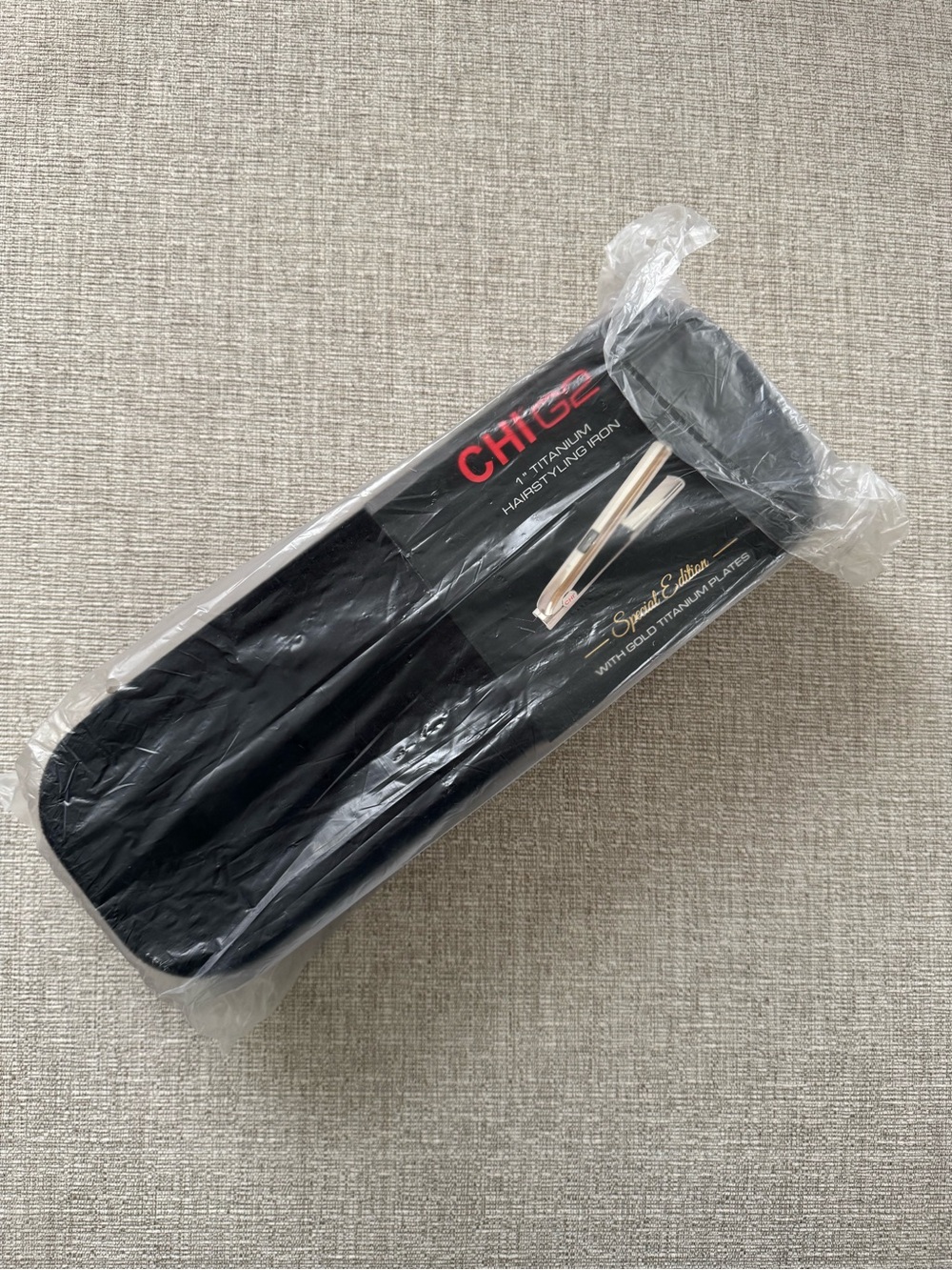 NIB❣️CHI G2 1” Titanium Hair Styler Straightener